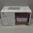 HP LaserJet M110w Wireless Printer, Print, Fast speeds, Easy setup, Mobile printing, Best for small teams