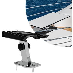 PFNRTH Starlink Gen 3 Mount for Yacht RV Marine,304 Stainless Steel Starlink Mounting Kit Compatible with V3 Starlink Standard Dish