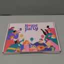 Halloween Balloons Set - 30Pcs 12 Inch Black Purple Orange Bat Balloons with Silver Ribbon for Halloween Party Decorations, Birthday Spooky Theme Supplies