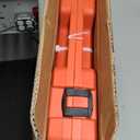 Orion Motor Tech Wheel Bearing Press Kit for Front Wheel Drive Bearing Removal & Installation, 24pc Wheel Bearing Puller Tool Set with Sliding Screws Universal Bushings Sleeves Storage Case (RED,BLACK)