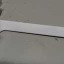 240534901 Door Shelf Rack Bar 2PACKCompatible with frigidaire or kenmore Refrigerator Replacement Shelves Door Retainer frigidaire Door Shelf Replacement-240534901,AP3214630,948954,AH734935,PS734935