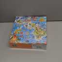 Re-marks Aloha Hawaii 1,000-Piece Jigsaw Puzzle for All Ages