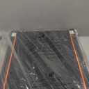 Walking Pad Under Desk Treadmill, 2.5HP Quiet Brushless Small Treadmill for Home and Office, Compact Portable Walking pad with Remote & App Control for Walking and Jogging