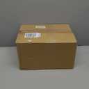 YANLING Modern White Vase for Flowers Set of 6, White Ceramic Vases for Pampas Grass Small Boho Vases for Home Decor, Minimalism Style for Modern Table Shelf 6 Inch