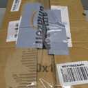 MDS47123608 Washer Door Boot Gasket Fit for L-G Ken-more Washer Gasket Boot Seal Parts WM4070HVA/HWA, WM4270HWA, WM8000HVA/HWA, WM8100HVA by AMI PARTS- Replace 2673936 AP5668418 PS6448330