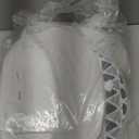 Baby Swings for Infants, Portable Baby Swing Folds Easy with Adaptable Speed, Music,Timer,Baby Swing Indoor/Outdoor,Infant Swing for Babies 0-6 Months 6-20 lbs Grey