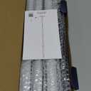 luckystyle Smart RGB+IC Corner Floor Lamp, Bright LED Tall Modern Floor Lamp with APP and Remote, Ambient Lighting Color Changing Standing Lamps with Music Mode and Timing for Living Room, Bedroom, Party (Black)