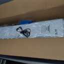 Windowless Portable Air Conditioners, 41" Cooling Fans that Blow Cold Air, Evaporative Air Cooler with 4Modes & 3Speeds, 12H Timer, Remote, 120 Oscillation, Tower Swamp Cooler for Bedroom