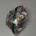 26 28 30 Inch Highlight Body Wave Bundles P427 Human Hair Bundle Brazilian Virgin Mixed Length Soft Real #27 Bundles Hair Weave 50 Gram Per Bundle