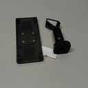 Pelsee Bracket for 12 Mirror Dash Cam Rear View Dash Camera Mount(P12 Pro/P12 Plus/S12 Pro), Not for P12 Pro Max