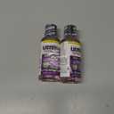 Pack of 2, Listerine Total Care Zero Mouthwash, Fresh Mint, 3.2 Ounce