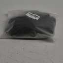 Men's Convertible Hiking Pants Quick Dry Cargo Pants Lightweight Tactical Pants for Outdoor Fishing Traveling (818black)