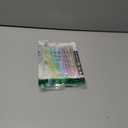 Zebra Pen Z-Grip Pastel Retractable Ballpoint Pen 10-Pack, Assorted Color Barrels, 1.0mm Medium Point, Black Ink, Low Viscosity Ink, Latex-Free Grip, Visible Ink Supply (22101)