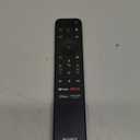 for Sony-TV-Remote-Control, Replacement for Sony Bravia TV Remote for All Smart LED OLED Series TVs with Voice Control