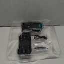 GPX Sky Rider XG-34 Neith Foldable Brushless Drone with GPS and Wi-Fi Camera, DRWG534B