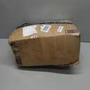 DreamyBlue Signature Pillow w/Adjustable Loft  Shredded Memory Foam Fill  Neutral Alignment for Side, Back, and Stomach Sleepers  Washable Bamboo Rayon Cover  CertiPUR-US Certified Foam (King) (King (Pack of 1))