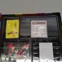 Monopoly Board Game | Classic Game with Storage Tray and Larger Tokens | Ages 8+ | 2 to 6 Players | Family Games for Kids and Adults | Kids Gifts