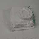 AROIC 156 PCS Professional Painting Set with Easels, 12 Wood Easels,120 Brushes with Nylon Brush Head,12 Drawing Board Art and 12 Palette, Painting Supplies Kit for Kids & Adults to Painting Party