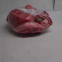 Cold Weather Mummy Sleeping Bag Flannel 0 Degree Winter Sleeping Bag Machine Washable Heavy Duty for Adults, Teenager with Compression Sack 4 Seasons for Camping Hiking Traveling (32F Under 6.56, RED)