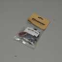 1/10 RC Wireless Winch Remote Controller & Receiver Kit, Automatic Winch Replacement for Axial SCX10 90046 TRX4 Tamiya RC4WD Redcat HPI 1/10 RC Crawler Upgrade Parts