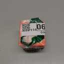 3 PCS Persimmon Soap Bar for Old People Smell, Natural Deodorant Body Face Bar Soap for Body Odor Control, Remove Bad Body Odor, Men & Women Deodorizing, Handmade Body Deeply Cleansing Bar Soap