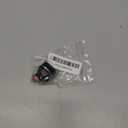 2026 UpgardedWireless CarPlay Adapter for iPhone, Mini USB Design for Cars with Wired CarPlay, Fast Connection,5.8GHz WiFi,No Delay, Compatible with iOS 10+ & iPhone 6+, USB/Type C,Plug and Play