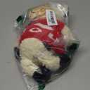 Cow Stuffed Animal Cute Cow Plush Doll Toy 11.8 inch for Girls Boys Christmas (Cow Sitting 11.8in)