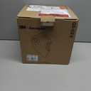 3M Speedglas G5-03 E Welding Helmet 09-0100-20, G5NC ADF with Grind Mode, Natural Color (NC), TIG, Most MMA, MIG/Mag, Black