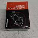 A-Premium Mass Air Flow Sensor [4-Pins] Compatible with Honda Civic 2016-2023, CR-V 2017-2023, Accord 2018-2023, HR-V, Pilot & Acura RDX, MDX, TLX