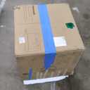 Honeywell Countertop Dishwasher with 6 Place settings, 6 Washing Programs, Stainless Steel Tub, UL/Energy Star- Stainless Steel