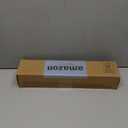 Bona High Performance Dusting System - 1 Extendable Handle, 3 Disposable Dusters, 1 Reusable Duster, & 1 Storage Bag - Extendable Dusting Kit, White 