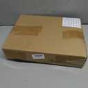 2 Sets Magnetic Thermal Insulated Curtains for 36" X 80" Doors with Clear Window Winter Thicken Quilted Oxford Cotton Door Cover Waterproof Window Attic Blanket for Cold Weather