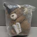 Graduation Teddy Bear 2026 11.2 Inch Graduation Gifts with Gift Card Slot Cute Congrats Stuffed Animal with Cap Embroidery Congrats Class of 2026 for Graduates Party Favor