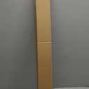 33" WR12X23646 Freezer Door Handle for GE Refrigerator, Stainless Steel Replacement Handle, Fits Specific GE/Hotpoint/Cafe Bottom-Mount Refrigerators
