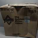 Bounty Paper Towels Quick Size, White, 16 Family Rolls = 40 Regular Rolls
