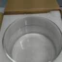 Pyrex 7203 7-Cup Glass Food Storage Bowl - Made in USA