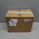 yescool Wearable Blanket Hoodie  Birthday Christmas Gifts for Women Mom Girlfriend, Oversized Flannel Sherpa Cozy Hooded Blanket Sweatshirt Adult With Hood Pocket & Sleeves, One Size Fits All (Grey)