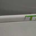 DENFOON Motorized Blinds with Remote, Blackout Roller Blinds for Windows, 26"W x 72"H
