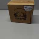 KIPRITII 25 Pack Various Puppy Dog Toys for Teething, Entertainment & Interaction, Puppy Chew Toys Pack with Rope Toy, Treat Balls and Dog Squeaky Toys for Puppies & Small Dogs