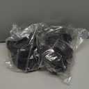 BDELI 2" 5x5 Wheel Spacers 1/2"-20 Thread Replacement for 2007-2018 Jeep Wrangler JK, 1999-2010 Grand Cherokee WJ WK, 71.5mm HubCentric Wheel Spacers for 2005-2010 Commander XK, 4Pcs