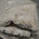 Dowin Electric Blanket King Size, Faux Fur & Sherpa Heated Blankets 100"x 90",Large Dual Controllers Warm Heating Blanket, 5 Heating Levels &10Hrs Auto Off, Over-Heat Protect (Beige)