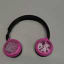 Made for Amazon, Kids Bluetooth Headphones, Ages (8-15)