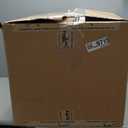 Baby Bouncer,Baby Bouncer Seat,Portable Infant Bouncer with 3-Point Safety Harness,Ergonomic Bouncy seat, Newborn Bouncer for Babies 0-6 Months up to 20lbs (Mesh Grey)