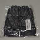 Womens Winter Fleece-Lined Running Gloves - Outdoor Touchscreen Windproof Sport Gloves for Cycling Camping Hiking Driving