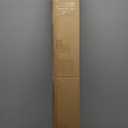 LazBlinds No Tools No Drill Cordless Cellular Shades, Top Down Bottom Up (TDBU) Honeycomb Shades for Home, Light Filtering Thermal Insulation Blinds for Windows, 21" W x 48" H, White