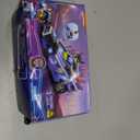Paw Patrol: The Mighty Movie, Toy Car with Chase Mighty Pups Action Figure, Lights and Sounds, Kids Toys for Boys & Girls 3+