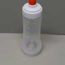 Whiskware Pancake Batter Mixer with BlenderBall Wire Whisk (1 cup)