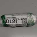 TBTeek Cat Toys, with Metal Case, 2 Pieces, Rechargeable, 7 Adjustable Patterns, Interactive Kitten Pet Dog Chase Toy for Cats Fun Playing Exercise (Silver)