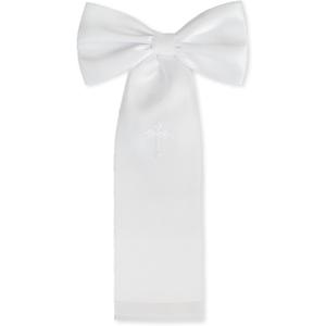 First Communion Arm Band with Cross