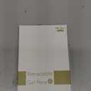 Mr. Pen- Retractable Gel Pens, 8 Pack, Vibrant Barrels, Fast Dry, Colorful Ink Gel Pens Fine Point 0.7mm